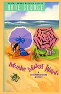 Cover: Murder Makes Waves - Thomas T. Beeler