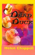 Cover: Dead Duck - Thomas T. Beeler