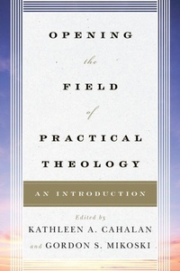 Enlarge image Cover: Opening the Field of Practical Theology - Rowman & Littlefield Publishers