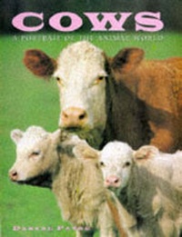 Abbildung von: Cows - Todtri Book Publishers