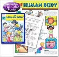 Enlarge image Cover: Human Body - Lowell House