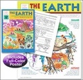 Cover: The Earth, The - Lowell House