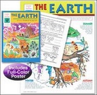 Enlarge image Cover: The Earth, The - Lowell House