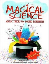 Enlarge image Cover: Magical Science - Lowell House