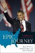 Cover: Epic Journey - Rowman & Littlefield Publishers
