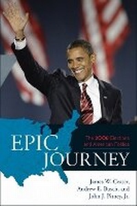 Enlarge image Cover: Epic Journey - Rowman & Littlefield Publishers