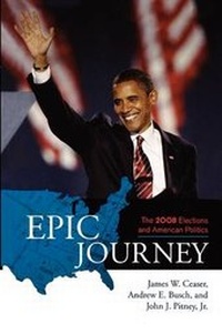 Enlarge image Cover: Epic Journey - Rowman & Littlefield Publishers