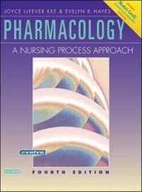 Abbildung von: Pharmacology - Saunders