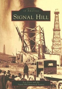 Enlarge image Cover: Signal Hill - Arcadia Publishing (SC)