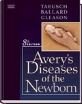 Cover: Avery's Diseases of the Newborn - Saunders