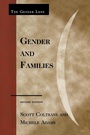 Cover: Gender and Families - Rowman & Littlefield Publishers