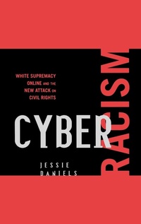 Enlarge image Cover: Cyber Racism - Rowman & Littlefield Publishers