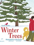 Cover: Winter Trees - Charlesbridge Publishing,U.S.