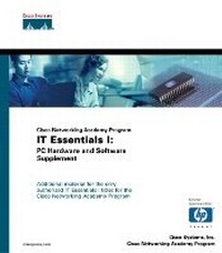 Abbildung von: Cisco Networking Academy Program IT Essentials I - Cisco Press