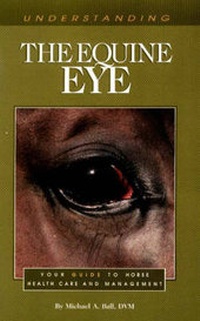Abbildung von: Equine Eye - Eclipse Press