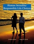 Cover: Human Sexuality - Goodheart-Willcox Co Inc.,U.S.