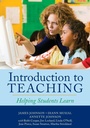 Cover: Introduction to Teaching - Rowman & Littlefield Publishers