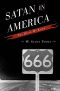 Cover: Satan in America - Rowman & Littlefield Publishers