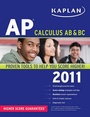 Cover: Kaplan AP Calculus: AB and BC - Kaplan Test Prep