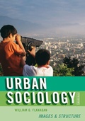 Cover: Urban Sociology - Rowman & Littlefield Publishers