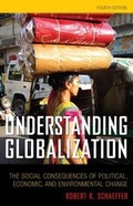 Cover: Understanding Globalization - Rowman & Littlefield Publishers