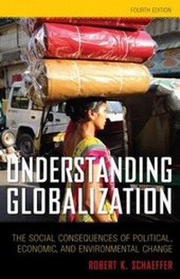 Enlarge image Cover: Understanding Globalization - Rowman & Littlefield Publishers