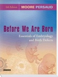 Bild: Before We are Born - Saunders