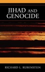 Cover: Jihad and Genocide - Rowman & Littlefield Publishers