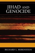 Cover: Jihad and Genocide - Rowman & Littlefield Publishers