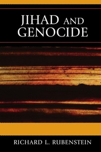Enlarge image Cover: Jihad and Genocide - Rowman & Littlefield Publishers