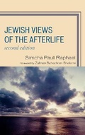 Cover: Jewish Views of the Afterlife - Rowman & Littlefield Publishers