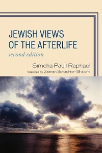 Enlarge image Cover: Jewish Views of the Afterlife - Rowman & Littlefield Publishers