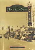 Cover: Mountain View - Arcadia Publishing (SC)