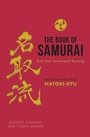 Cover: The Book of Samurai - Watkins Publishing