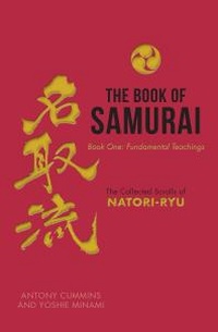 Enlarge image Cover: The Book of Samurai - Watkins Publishing