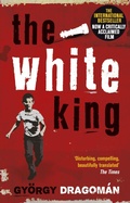 Cover: The White King - Black Swan