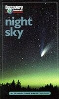 Cover: Night Sky - Weidenfeld Nicolson Illustrated