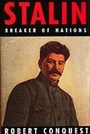 Cover: Stalin - Weidenfeld & Nicolson History