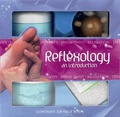Cover: Reflexology - Kudos Books