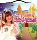 Cover: Let's Pretend... I am a Princess - Kudos Books