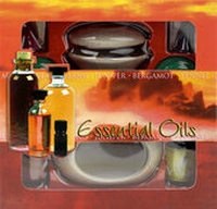 Enlarge image Cover: Essential Oils - Kudos Books