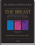 Cover: The Breast - Saunders