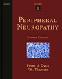 Cover: Peripheral Neuropathy - Saunders