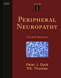 Cover: Peripheral Neuropathy - Saunders