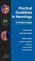 Cover: Practical Guidelines in Neurology - Current Medical Literature Ltd