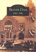 Cover: Beaver Dam - Arcadia Publishing (SC)