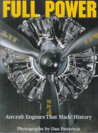 Enlarge image Cover: Full Power - Airlife Publishing Ltd