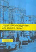 Cover: Sustainable Development and Social Inclusion - Joseph Rowntree Foundation