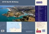 Enlarge image Cover: Imray Chart Pack 2510 - Imray, Laurie, Norie & Wilson Ltd