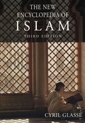 Cover: The New Encyclopedia of Islam - Rowman & Littlefield Publishers